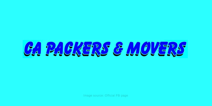 CA Packers and Movers, Damodarpur, Dhanbad