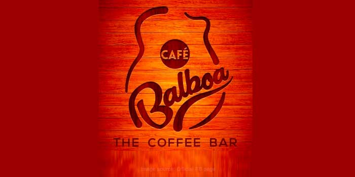 Café Balboa