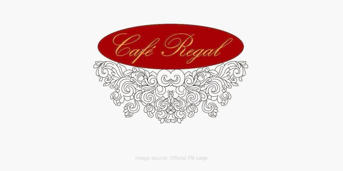 Café Regal, Jamshedpur