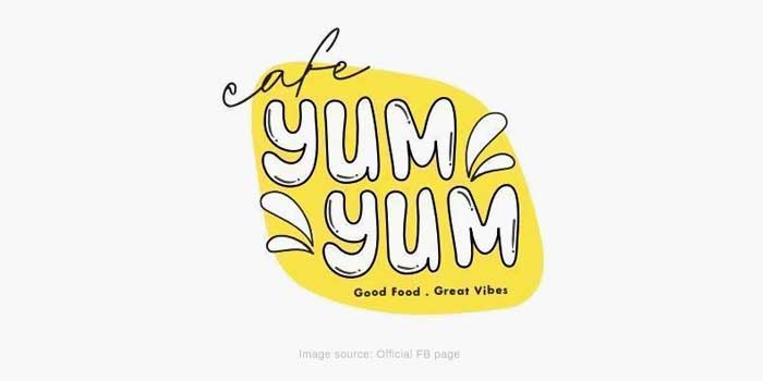 Café Yum Yum, Circular Road, Ranchi