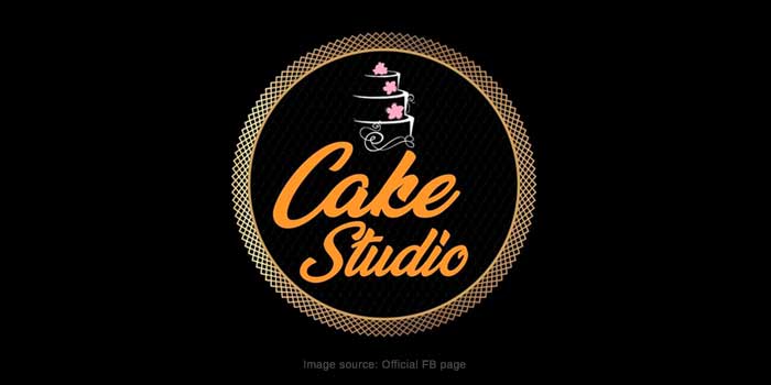 Cake Studio