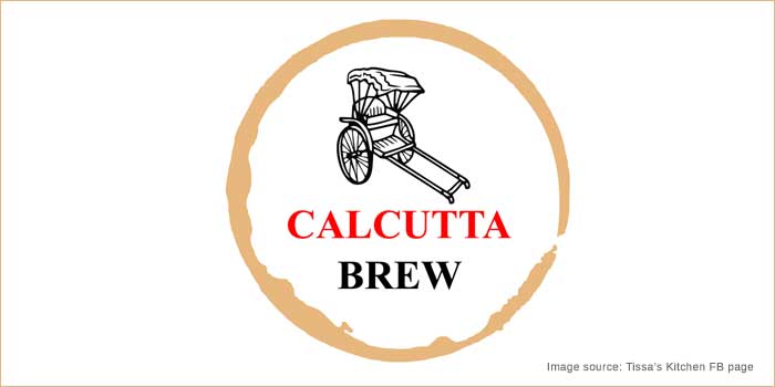 Calcutta Brew Café