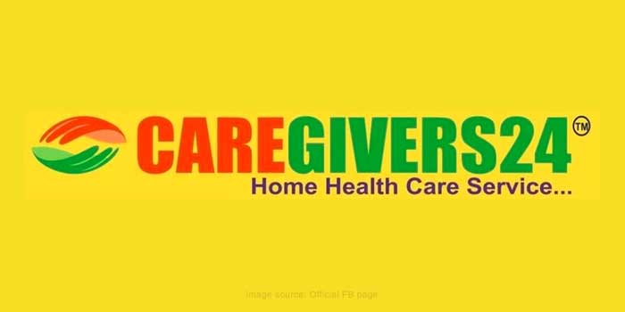 Care Givers 24