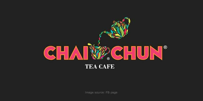 Chain Chun Café