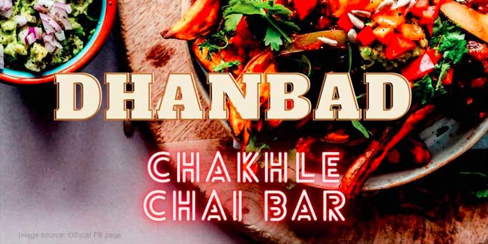 Chak Le Chai Bar