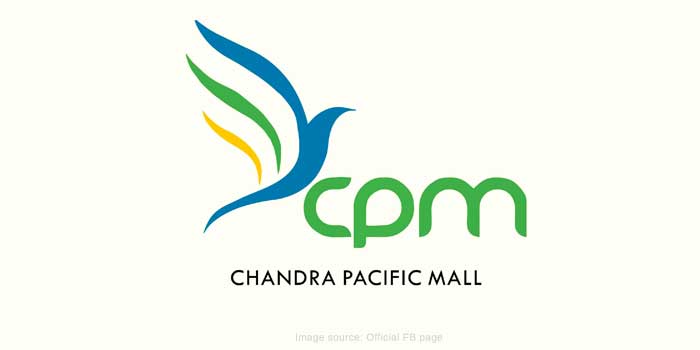 Chandra Pacific Mall, Golmuri, Jamshedpur