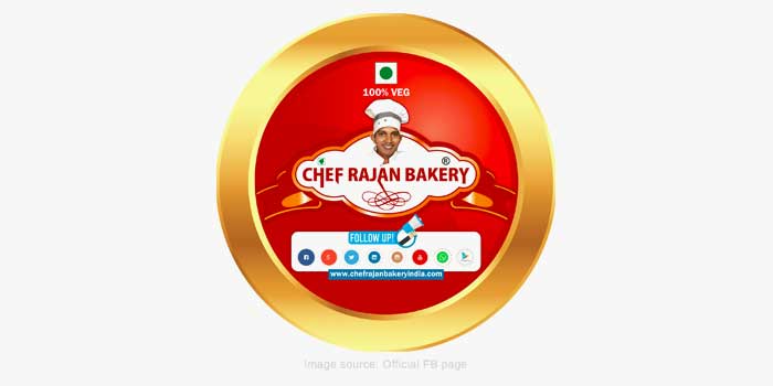 Chef Ranjan Bakery, Ashiana Nagar, Patna