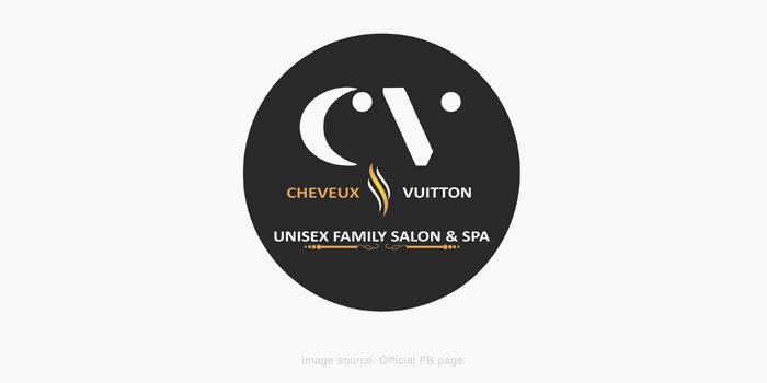 Cheveux Vuitton Unisex Family Salon & Spa, Ashok Nagar, Ranchi