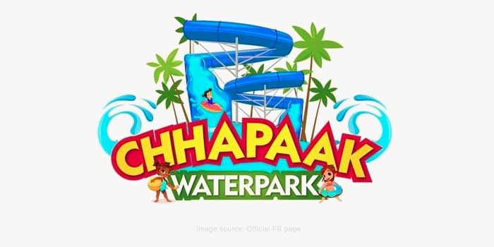 Chhapak Water Park, Punadih, Patna