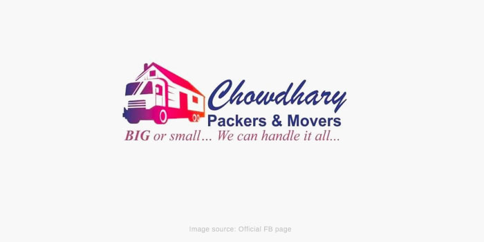 Chowdhary Packers and Movers, Matigara, Siliguri