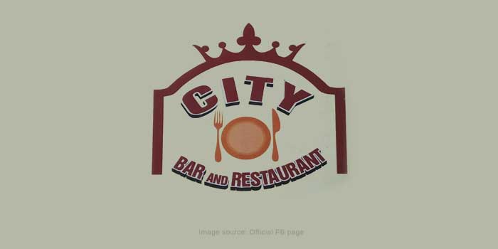 City Bar and Restaurant, Dhanbad