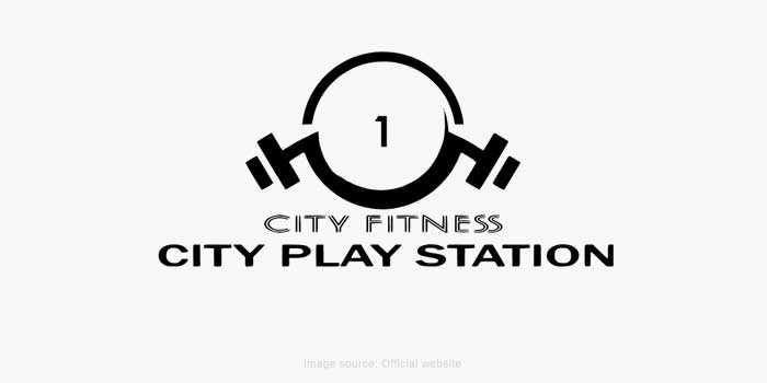 City Fitness Gym