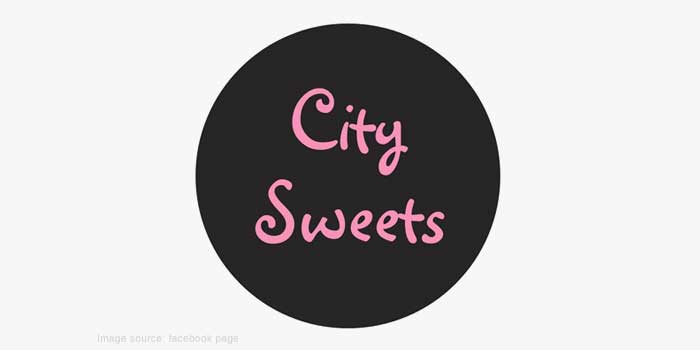 City Sweets, City Center, Durgapur