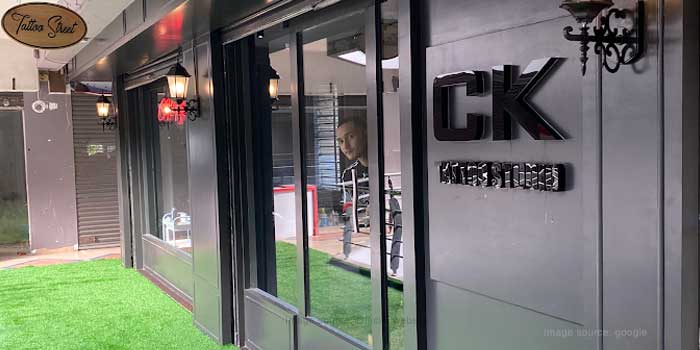 CK Tattoo Studio