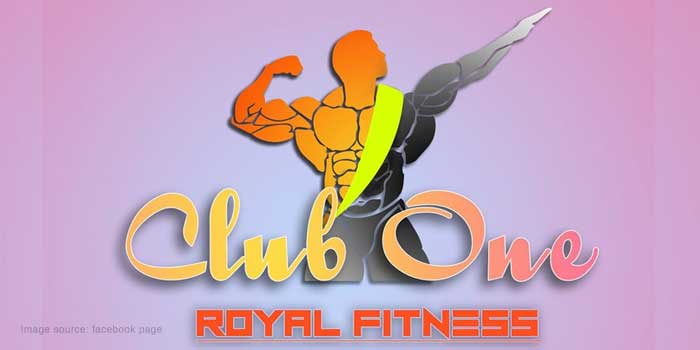 Club One Royal Fitness