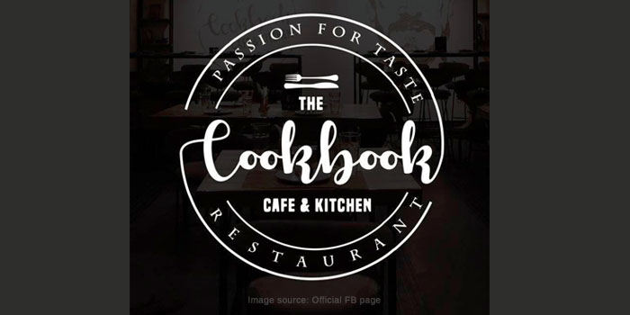 Cook Book Café, Patliputra Colony, Patna