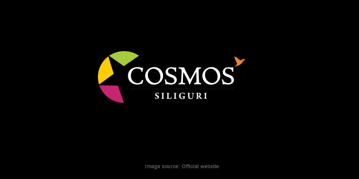 Cosmos Mall, Sevoke Road, Siliguri