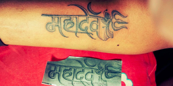 Crazie Tattoos, Ranchi