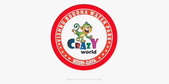 Crazy World Water Park, Bodhgaya, Gaya