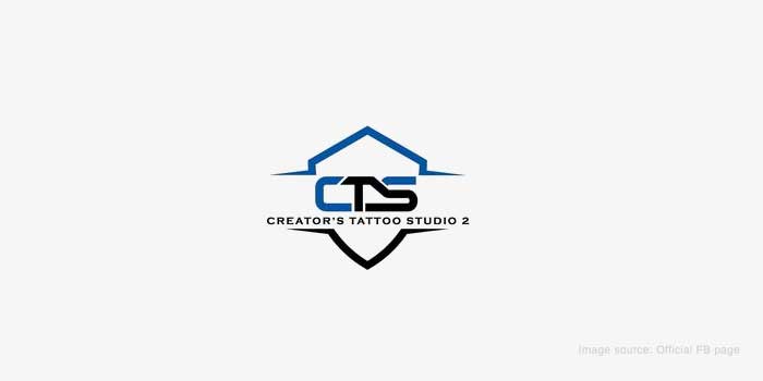 Creators Tattoo Studio 2