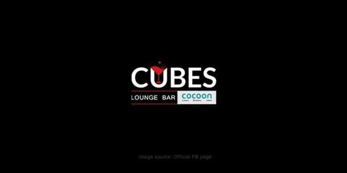 Cubes by Cocoon, Dhanbad