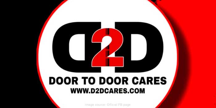 D2d Cares