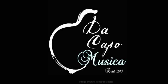 Da Capo Musica