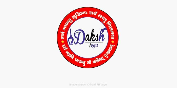 Daksh Yoga and Meditation Center