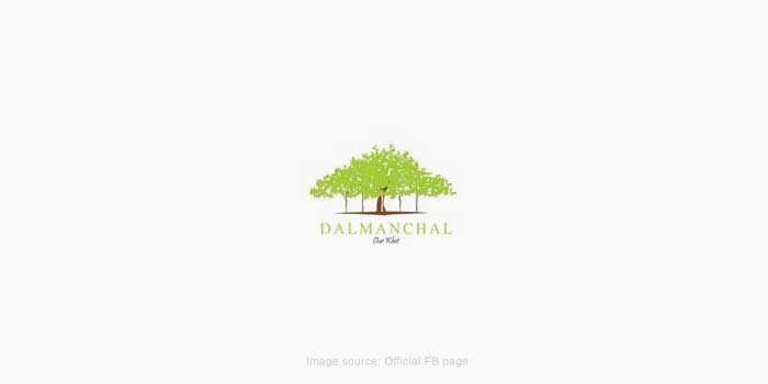 Dalmanchal