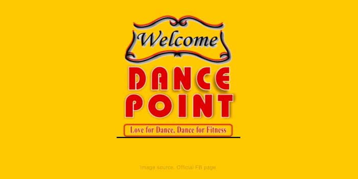 Dance Point, Upper Bazar, Ranchi