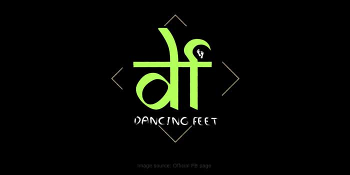 Dancing Feet, Katari Hill, Gaya