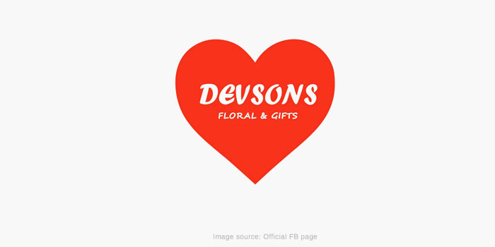 Devsons Floral Gifts