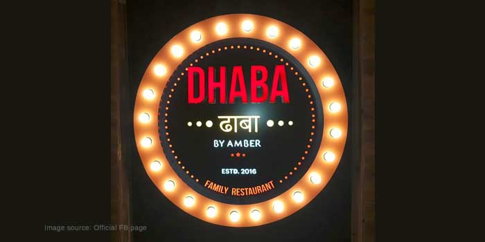 Dhaba by Amber, Hill Cart Road, Siliguri