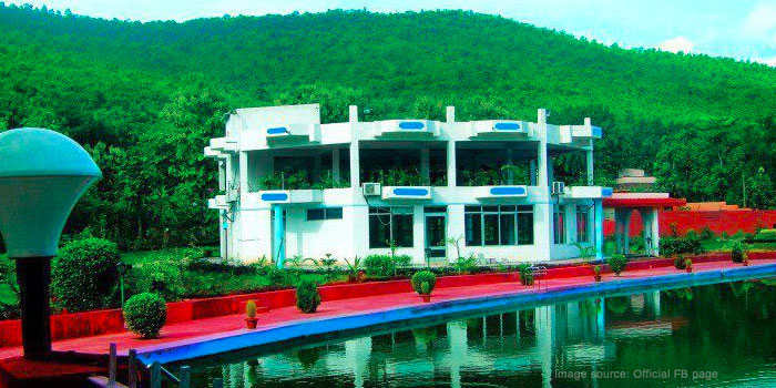 Dimna Resort, Jamshedpur