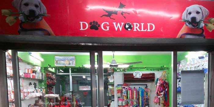 Dog World