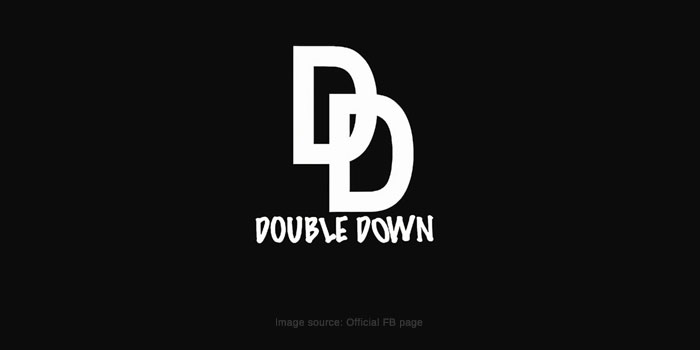 Double Down Bar and Pub, Bistupur, Jamshedpur