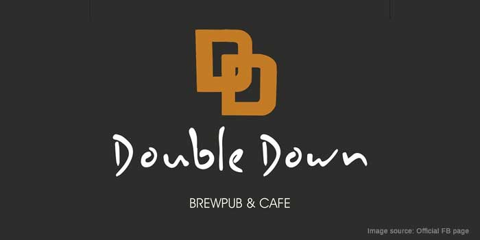 Double Down Brewpub and Café, Kolkata