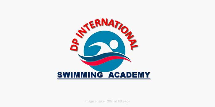 DP International Swimming Academy, Mango, Jamshedpur