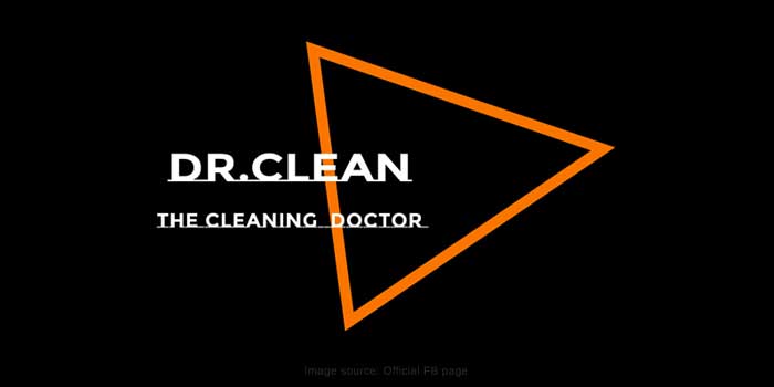 DR. Cleaner, Boring Road, Patna