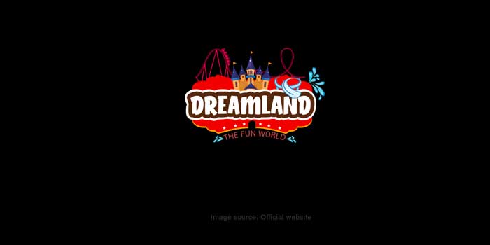 Dreamland Amusement Park, Bagdogra, Siliguri