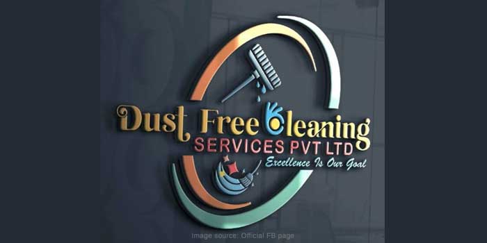 Dust Free Cleaning Services Pvt. Ltd.