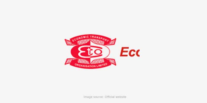 Economic Transport Organisation Ltd.