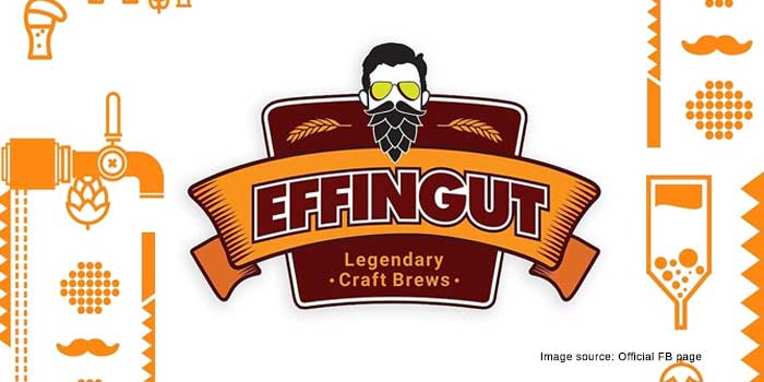 Effingut Brewpub, Kolkata