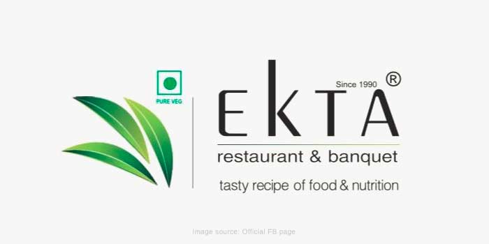 Ekta Bar and Restaurant