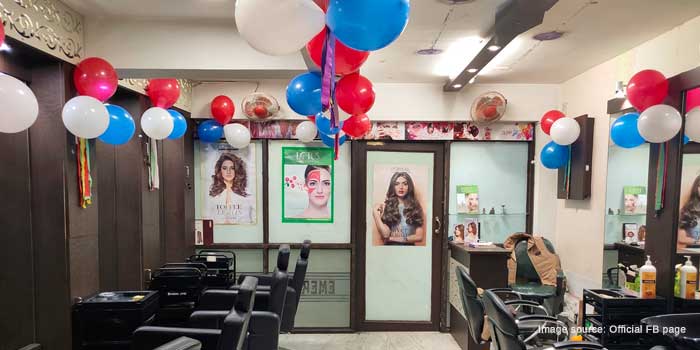 Emerald Beauty Salon