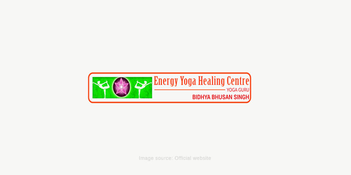 Energy Yoga Healing Center, Patna