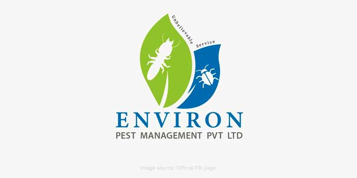 Environ Pest Management Pvt. Ltd.