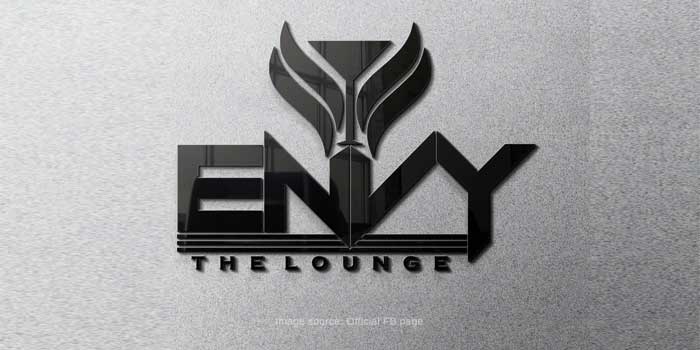 Envy The Lounge