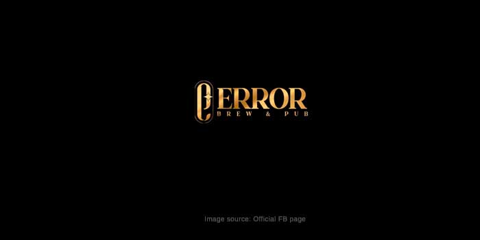 Error (Brew and Pub)