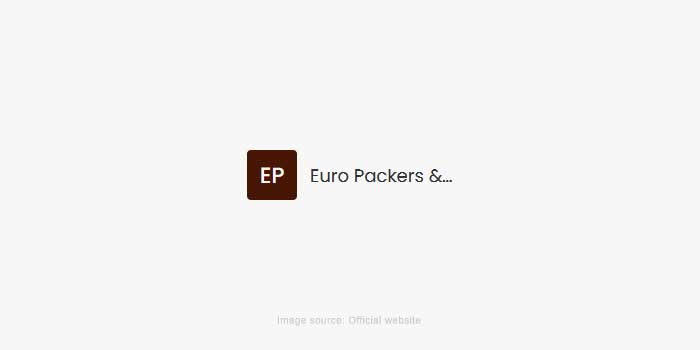 Euro Packers and Movers, Patna